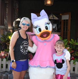 Meet your Posher, Tracie